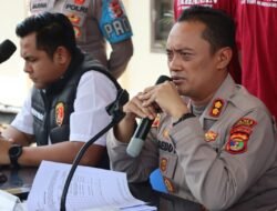 Anggotanya Dilaporkan ke Propam Lampung, Begini Penjelasan Kapolres Lampung Utara