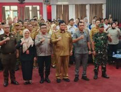 Kesepakatan Bersama Hiburan Orgen Tunggal Di Banyuasin