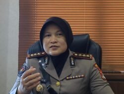 Mayat Terapung Ditemukan di Sungai Natar, Polisi Masih Selidiki Identitas Korban