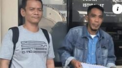 Dugaan Oknum pencatutan Nama Tim Pasangan (ASTA) Kian Memanas