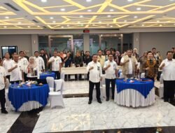 Kepala KSOP Bantah Pemberitaan Tak Mau Dikonfirmasi Wartawan