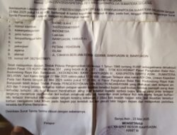 Terduga Pelaku Pengeroyokan di Banyuasin Mangkir dari Panggilan Polisi