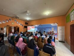 Sosialisasi Hukum dan Regulasi Pengamanan Obvitnas di Adera Field, Kapolres PALI: “Sinergi Adalah Kunci”