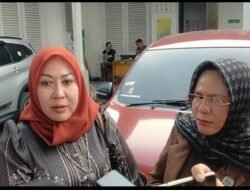 6 Orang Saksi Dihadirkan Dalam Sidang Saksi Eks Anggota DPRD Kota Palembang, Terdakwa Kasus Penganiayaan Mantan Istrinya