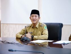 Lima Bulan Kepemimpinan Asgianto–Iwan Tuaji: Deretan Capaian Nyata untuk PALI