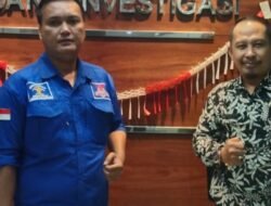Diduga Terlibat Dalam Pusaran Rokok Ilegal, LBH Awalindo Laporkan Beacukai Lampung ke Irjen Kemenkeu