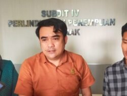 Penyidik di Subdit IV PPA Ditreskrimun Polda Sumsel Panggil 2 Orang Saksi Korban Terkait Dugaan Kekerasan Seksual