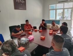 Sinergi Media & Keterbukaan Informasi, PJS–KIP Sumsel Cetak Sejarah Baru di Palembang