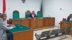 Ditolaknya Gugatan Praperadilan Fitriana, di PN Palembang, Proses LP Terkait Dugaan Penipuan Dan Penggelapan di Polda Sumsel Dilanjutkan