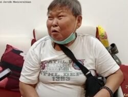 Naas Niat Mau Menabung, Meliana, Diduga Menjadi Korban Penipuan Oleh Oknum Asuransi Sequis Cabang Palembang