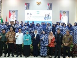 Usai Dilantik Menjadi Ketua DPC APJI Kota Palembang 2025-2030, Elly Marlina Siap Dukung Program Pemerintah