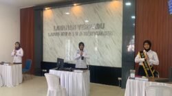 Wajah Baru, Lapas Kelas IIA Banyuasin Hadirkan Ruang Pelayanan Lebih Modern dan Nyaman