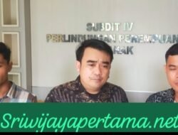 Penuhi Panggilan Penyidik Terkait Kasus Dugaan Kekerasan Seksual Oleh Kades Mekar Jaya, Ini Ungkapnya Kuasa Hukum Korban