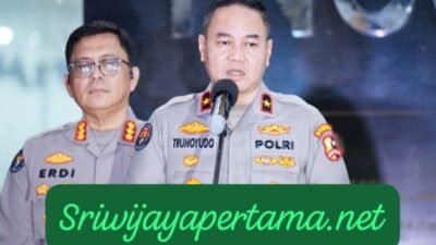 Polri Minta Seluruh Jajaran Lindungi Wartawan Saat Bertugas
