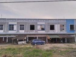 Marak di Strio Banyuasin, Warung Kopi Berkedok Remang-Remang, Aparat Tutup Mata?