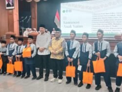 Wali Kota & Kemenag Kompak, Penyuluh Agama Didorong Perkuat Dakwah di Kota Surabaya