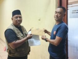 MAKI Pertanyakan Utang Rp. 135 Miliar Pemda Banyuasin, Aktivis : Jangan Beri Keterangan yang Menyesatkan!!