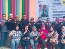 Pengobatan Tradisional Alternatif Gratis Bagi Warga Tidak Mampu, Akan Menjadi Agenda Rutinitas DPP GBR Sriwijaya