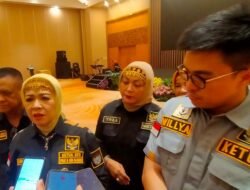 Ini Ungkapnya Hj Nirawati Dan Willy Andrian Usai Dilantik Menjadi Ketua DPD dan GM Pekat IB Kota Palembang 2025-2030