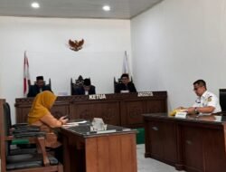 Kalah Sengketa Informasi, SMAN 1 Lahat dan SMKN 1 Lahat Wajib Buka Data Dana Komite Sekolah