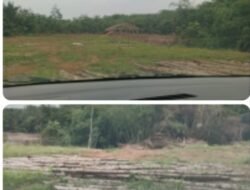 Dugaan KKN di BUMDes Lubuk Karet, Inspektorat Banyuasin Dinilai Lamban Bertindak