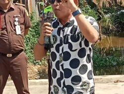 Hibah Miliaran ke Kejari Banyuasin Disorot, Publik Pertanyakan Independensi Penegakan Hukum