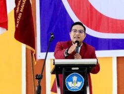 Ketua DPD IMM Sumsel, Minta APH Segera Tangkap Pelaku Pelecehan Seksual Terhadap Mahasiswi Sedang KKN di Desa Seri Kembang I