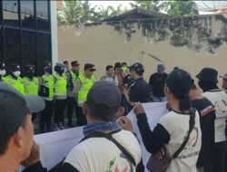 Dokumen Terbang, Perambahan Hutan, Tambang Tanpa Reklamasi, SIRA Bongkar Wajah Buram Inspektur Tambang Sumsel