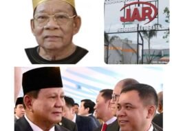 Usai BEI Buka Suspensi, Saham Pengusaha Andi Syamsuddin Arsyad (H Isam) Melonjak
