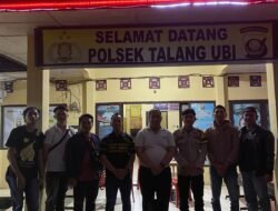 Polisi Tangkap Buronan 9 Tahun Kasus Perampokan Sadis yang Menewaskan Warga Benakat Minyak