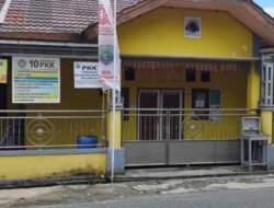 Atas Pengunduran Dirinya Sebagai Kepala Desa Dirgahayu, Pelayanan Masyarakat Desa Dirgahayu Terhambat