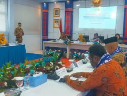 Komite III DPD RI Kunker ke SMKN 8 Palembang, Serap Aspirasi Terkait SPMB 2025