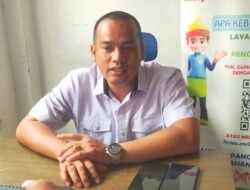 Kepala Pasar KM 5 : Pengelolaan Restribusi Pasar Sudah Sesuai Dengan Aturan