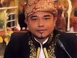 Sekjen PKB Banyuasin minta Bupati dan DPRD beri penjelasan,Soal utang Rp135 miliar,
