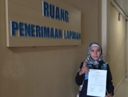 Orang Tua VMR Ajukan Peninjauan Kembali, Harapkan Keadilan yang Lebih Substansial
