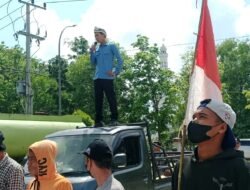 JARNAS Sumsel Desak Kejari Banyuasin Usut Dugaan Korupsi di OPD dan Pemuda