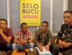 Kuasa Hukum M Rocky Dan Dheo: Bukti Dan Saksi Sudah Jelas, Kenapa APH Lambat Tetapkan Tersangkanya, Ada apa !