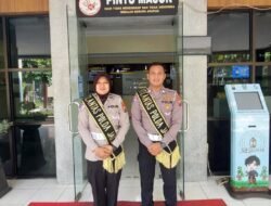 Samsat Manyar Surabaya Timur Utamakan Layanan Wajib Pajak