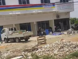 Makin Menjamur di Pangkalan Balai, Pedagang Kecil Menjerit: “Kami Tersingkir!”