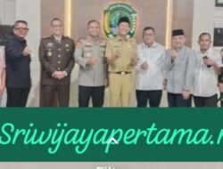 Rencana Aksi Damai Fakar Lematang Resmi Dibatalkan, Pemkab PALI dan Masyarakat Pilih Dialog