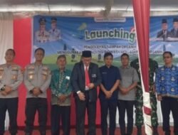 Ubah Sampah Organik Jadi Pupuk Ramah Lingkungan DLH Banyuasin Luncurkan Teknologi Biowash,