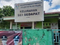 Oknum Sekretaris Lurah, di Laporkan ke Polda Sumsel Diduga Penyalahgunaan Tanda Tangan