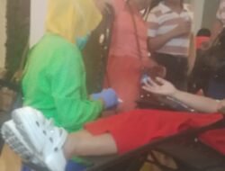 Vihara Dana Maitreya gandeng PMI Gelar Donor Darah dalam rangka Festival Kue Bulan