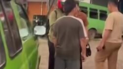 Toke Minyak dan OYO di Banyuasi Arogan! Tembak Sopir Angkot Palembang Pangkalan Balai Sampai Meningal