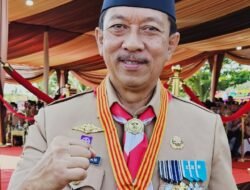 PLT Kasat Pol PP Banyuasin Tegas: Tertibkan Rumah Dinas, Gencarkan Patroli, dan Awasi Disiplin ASN