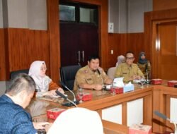 Penghasil Gabah Terbesar Ke-2 Nasional, Kabupaten Banyuasin Terpilih Menjadi Tuan Rumah Kolompencapir