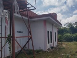 Rumah Singgah Pemkab Banyuasin Dibobol Maling, Petugas Piket Absen Saat Kejadian