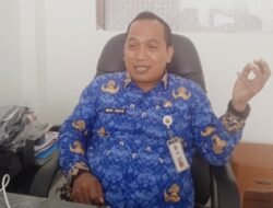 Pembangunan Tahap II RSUD Sengayam Tipe C, Menjadi Rumah Sakit Rujukan di Wilayah Perbatasan Akan Rampung Desember Mendatang
