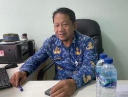 Dinkes Kotabaru Fokus Kerja Dalam Pengendalian Penyakit Tidak Menular (PTM), Hingga Kesadaran Masyarakat Semakin Meningkat