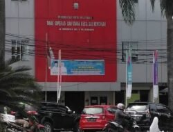 Pihak Diskop UMK Kota Palembang Sampaikan Permohonan Maaf, Atas Kurang Nyamannya Pelayanan Dalam Pengurusan Rekomendasi HKI